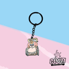 Porte-clés – Abuelita Elena de Coco – Disney Fantasy