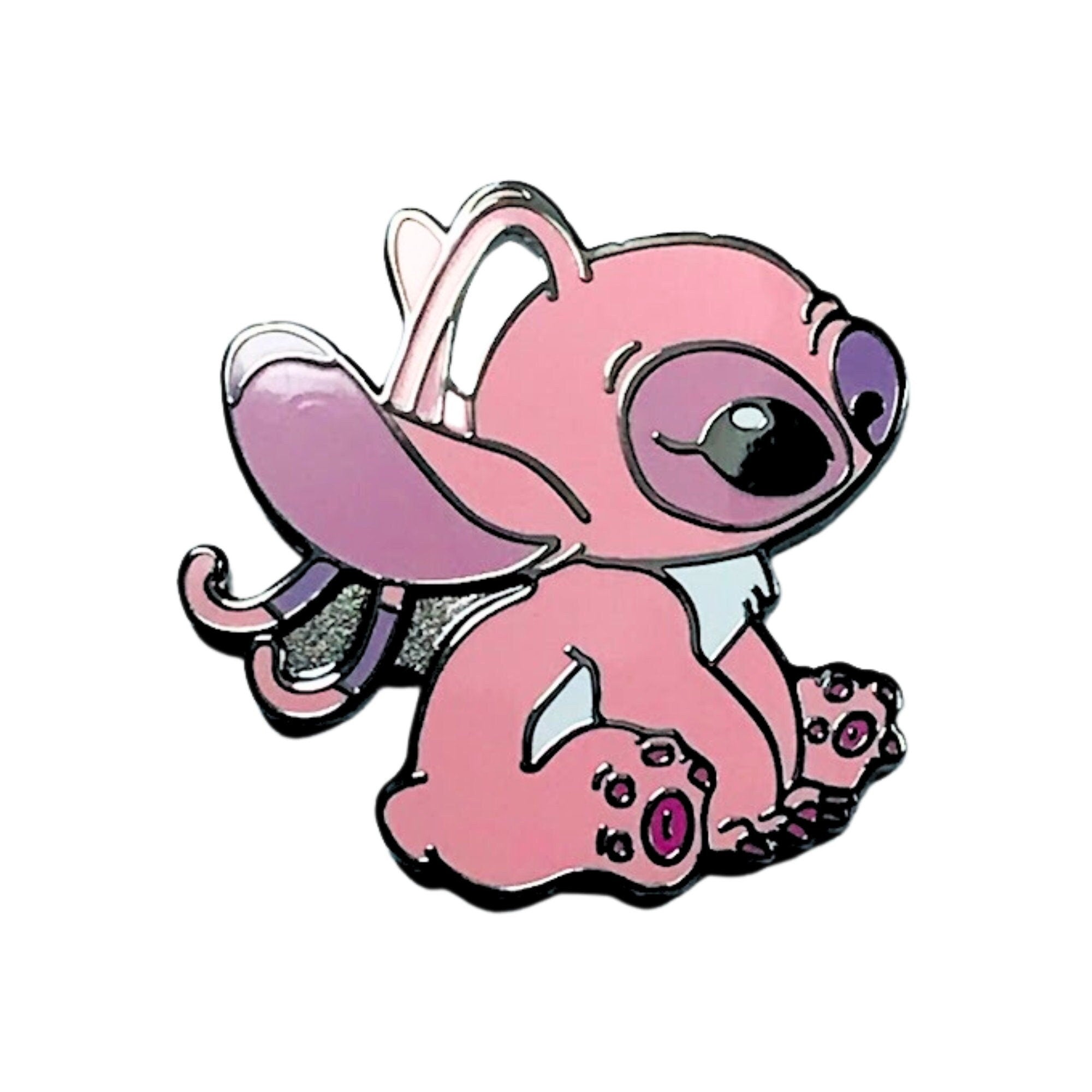 Pin – Angel from Lilo and Stitch – Disney Fantasy