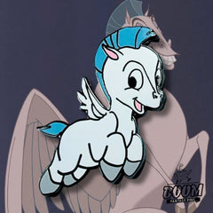 Pin's – Pégase d'Hercule – Disney Fantasy