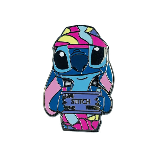 Pin – Stitch Experiment 626 from Lilo & Stitch – Disney Fantasy