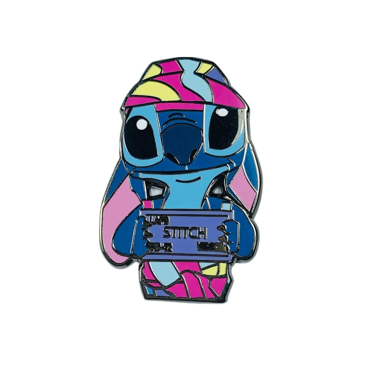 Épingle – Expérience de couture 626 de Lilo &amp; Stitch – Disney Fantasy