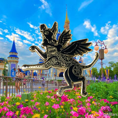 Pin's – Dante de Coco – Disney Fantasy