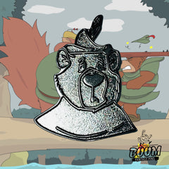 Pin – El pequeño Juan de Robin Hood – Disney Fantasy