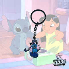 Llavero – Experimento 626 Stitch de Lilo &amp; Stitch Disney Fantasy