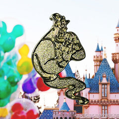 Pin's – Génie d'Aladdin – Disney Fantasy