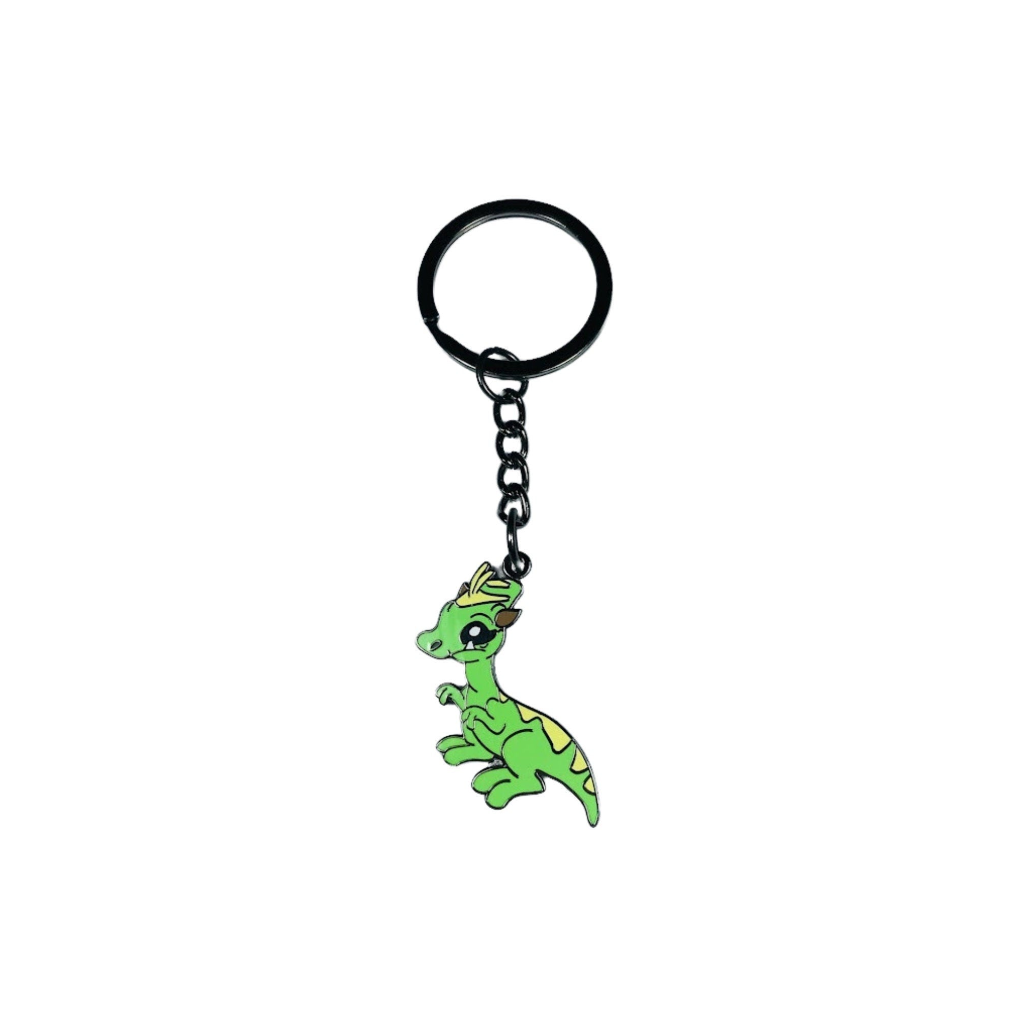 Llavero – Experimento Eva 567 de Lilo y Stitch - Disney Fantasy