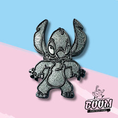 Épingle – Expérience 627 de Lilo &amp; Stitch – Disney Fantasy