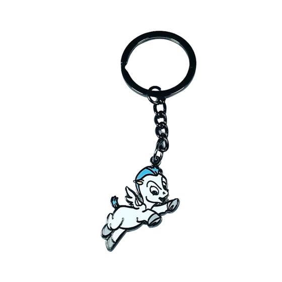 Keychain – Pegasus from Hercules – Disney Fantasy