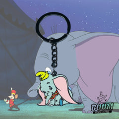 Llavero – Dumbo de Dumbo – Disney Fantasy