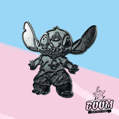 Épingle – Expérience 626 Stitch en Chuckie Finster de Lilo &amp; Stitch – Disney Fantasy