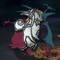 Pin – Pánico de Hércules – Disney Fantasy