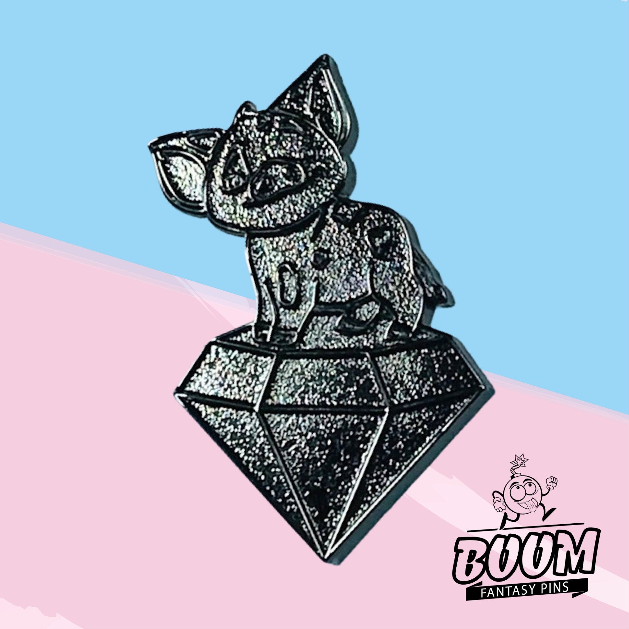 Pin – Pua de Moana – Disney Fantasy