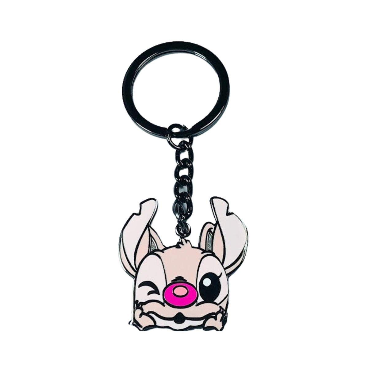 Llavero – Experimento Ángel 624 de Lilo y Stitch – Disney Fantasy