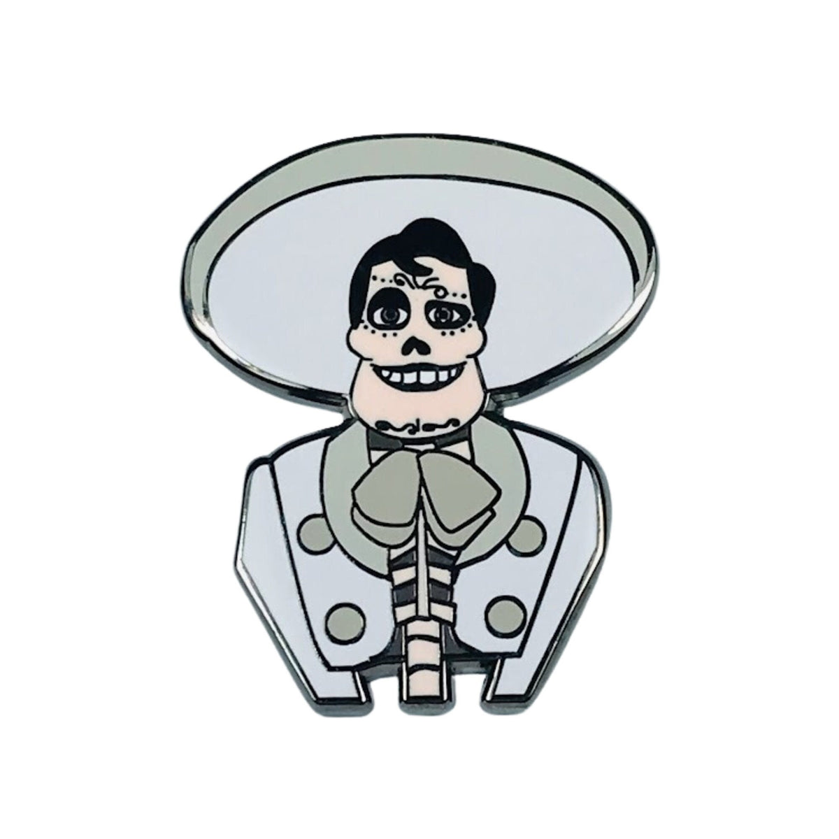 Pin – Ernesto de la Cruz de Coco – Disney Fantasy