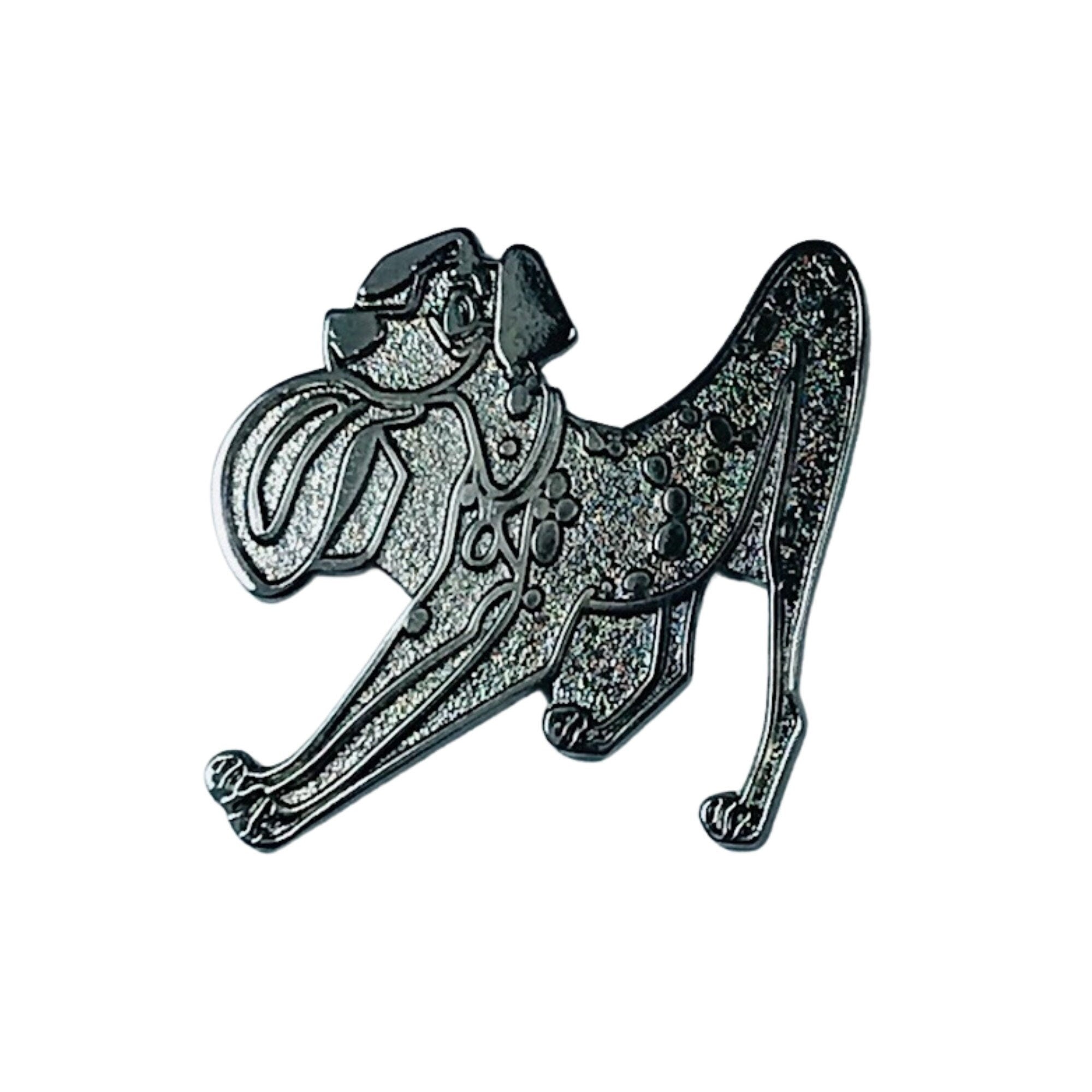 Pin's – Pongo des 101 Dalmatiens – Disney Fantasy