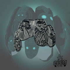 Pin's – Princesse Kida d'Atlantide, l'empire perdu – Disney Fantasy