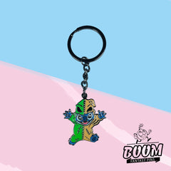 Llavero – Stitch de Lilo &amp; Stitch – Disney Fantasy