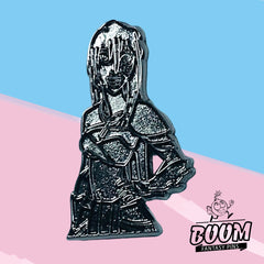 Pin's – Kida d'Atlantide, l'empire perdu – Disney Fantasy