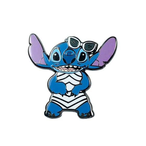 Pin – Stitch as Barbie from Lilo & Stitch – Disney Fantasy