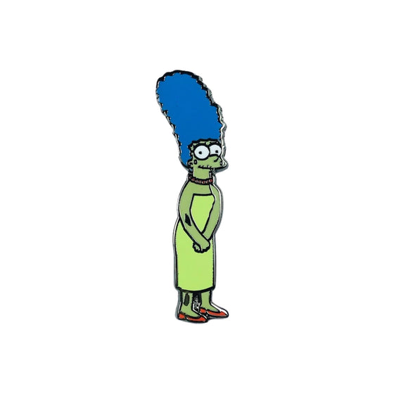 Pin – Marge Simpson from The Simpsons – Disney Fantasy