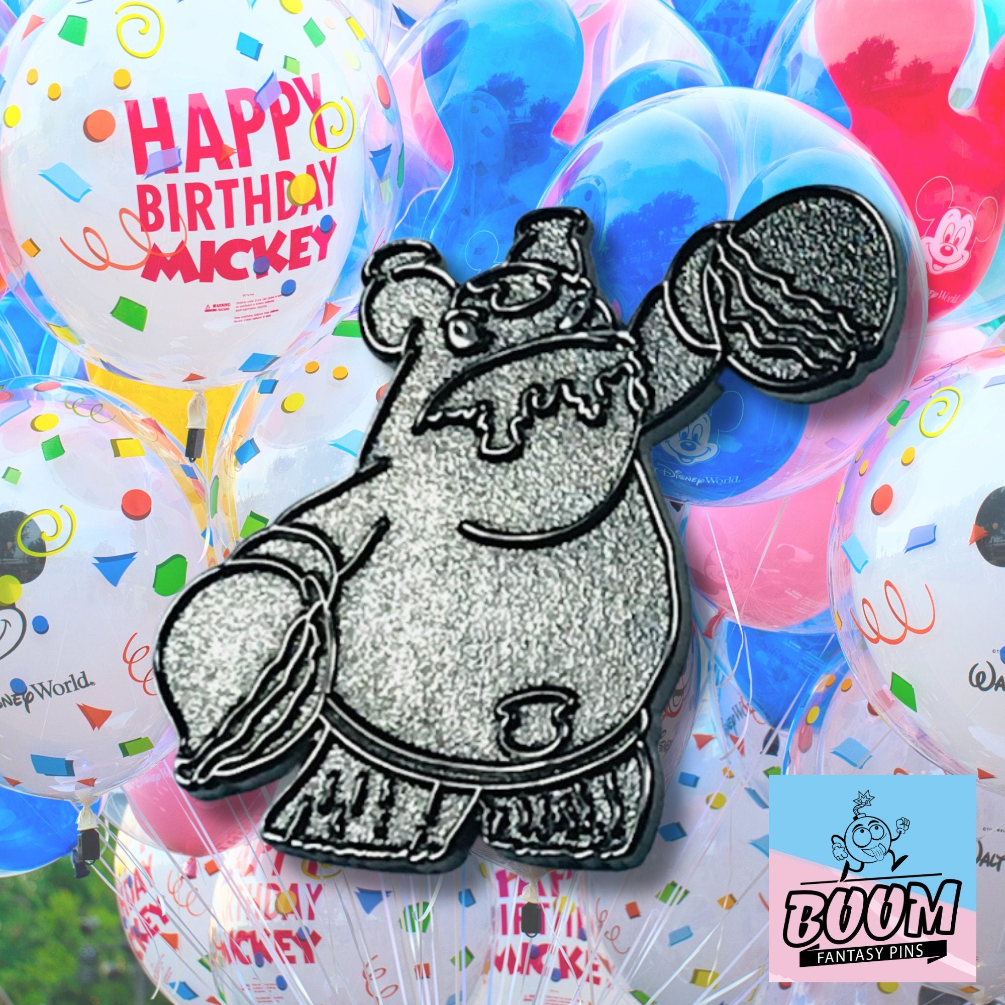 Épingle – Expérience 505 Ploot de Lilo &amp; Stitch – Disney Fantasy