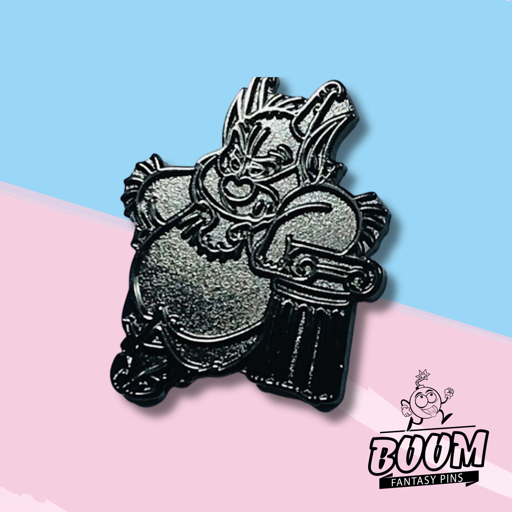 Pin's – Philoctète d'Hercule – Disney Fantasy