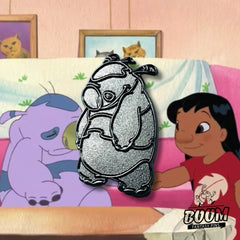 Épingle – Expérience 077 de Lilo &amp; Stitch – Disney Fantasy