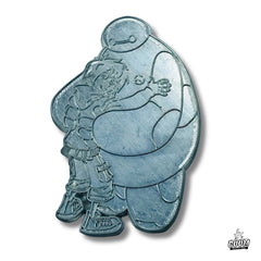 Pin – Baymax de Big Hero 6 – Disney Fantasy