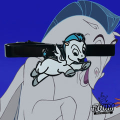 Pince à cravate – Pégase d'Hercule – Disney Fantasy