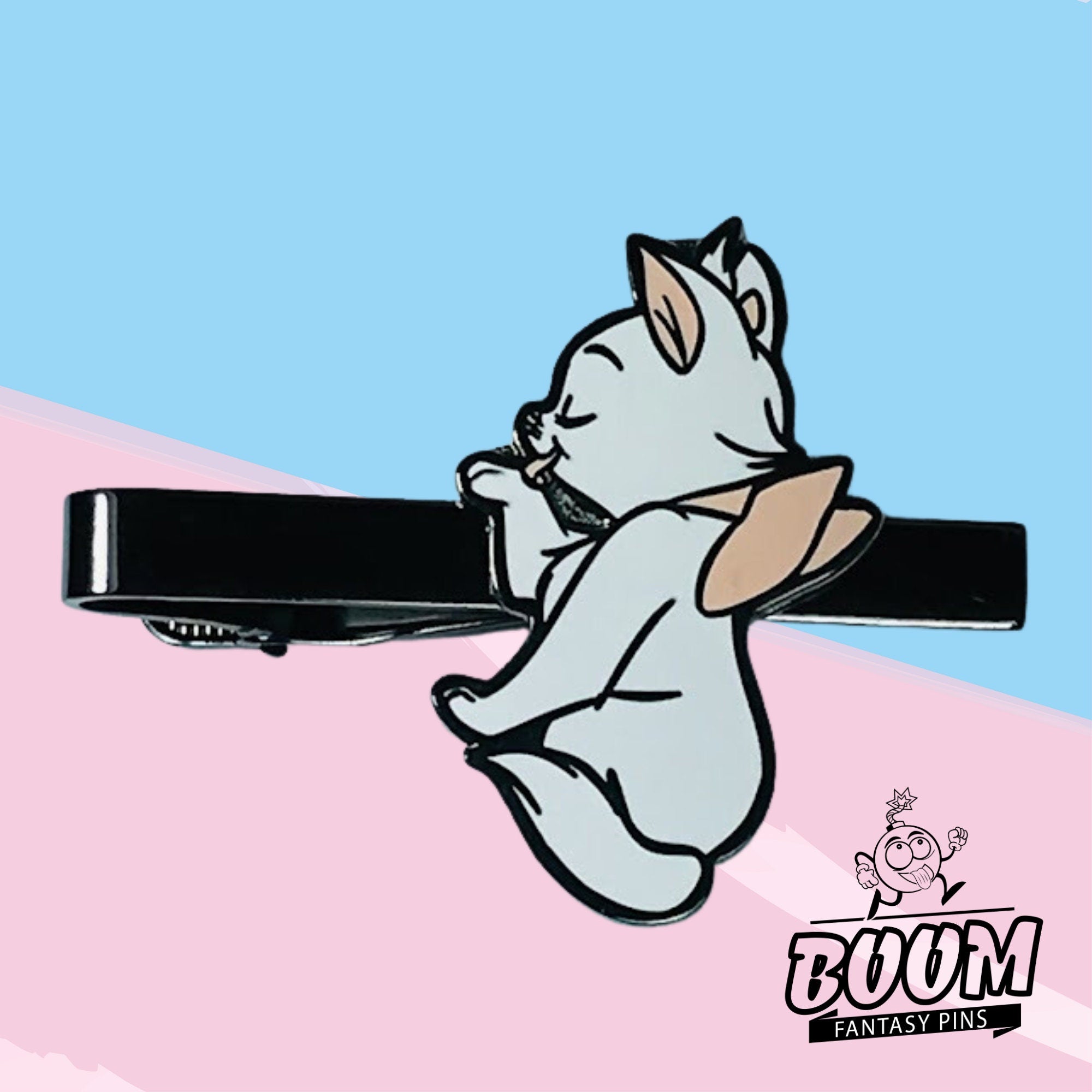 Pince à cravate – Marie des Aristochats – Disney Fantasy