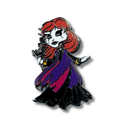 Pin – Anna from Frozen – Disney Fantasy