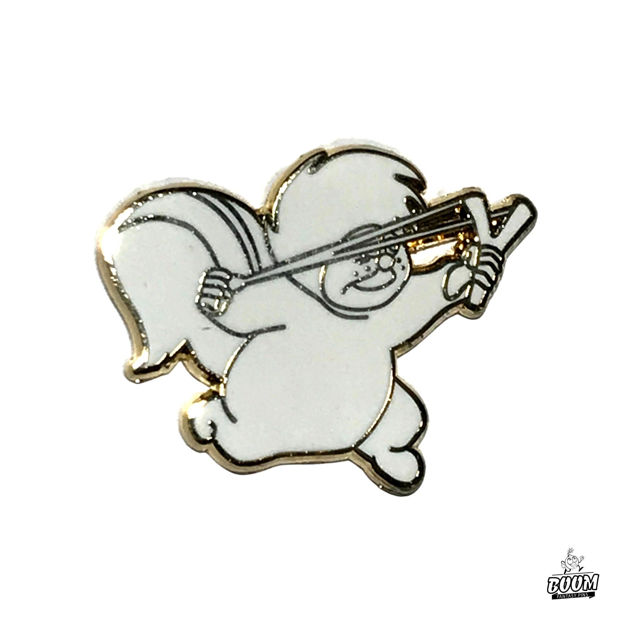 Pin – Tootles de Los Niños Perdidos Peter Pan – Disney Fantasy