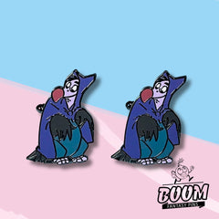 Cufflinks – Trigger from Robin Hood – Disney Fantasy