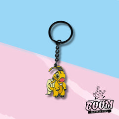 Llavero – Experimento 017 de Lilo y Stitch – Disney Fantasy