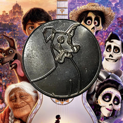 Pin – Dante de Coco – Fantasía Disney