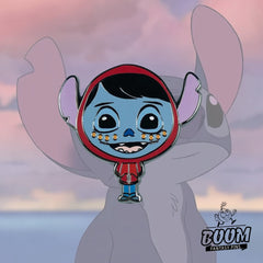 Pin – Experimento de puntada 626 de Lilo y Stitch – Disney Fantasy