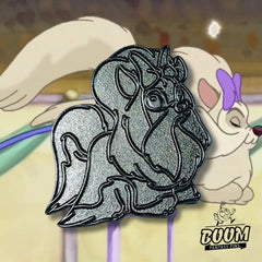 Épingle – Expérience 007 de Lilo &amp; Stitch – Disney Fantasy