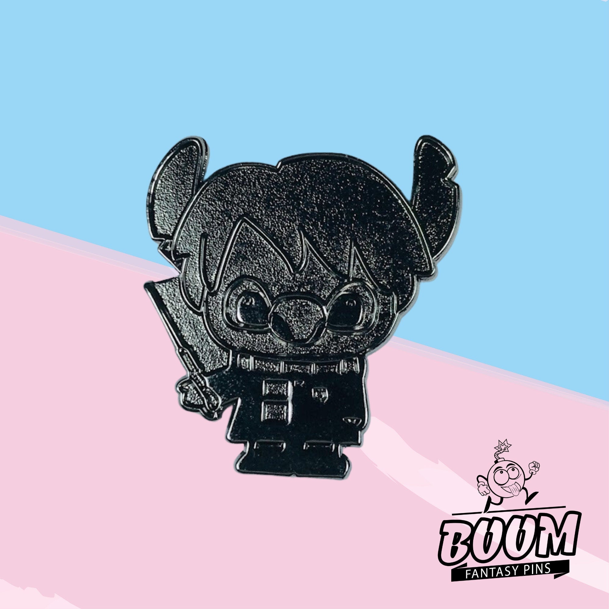 Épingle – Expérience de couture 626 de Lilo &amp; Stitch Disney Fantasy