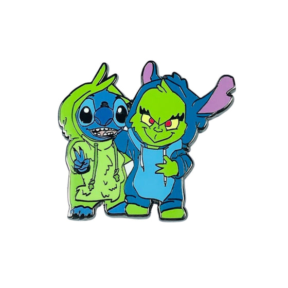 Pin – Experiment 626 from Lilo & Stitch – Disney Fantasy