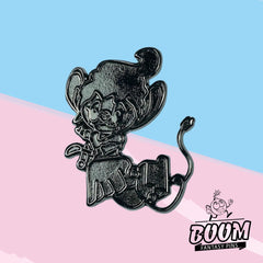 Pin's – Ange de Lilo &amp; Stitch – Disney Fantasy