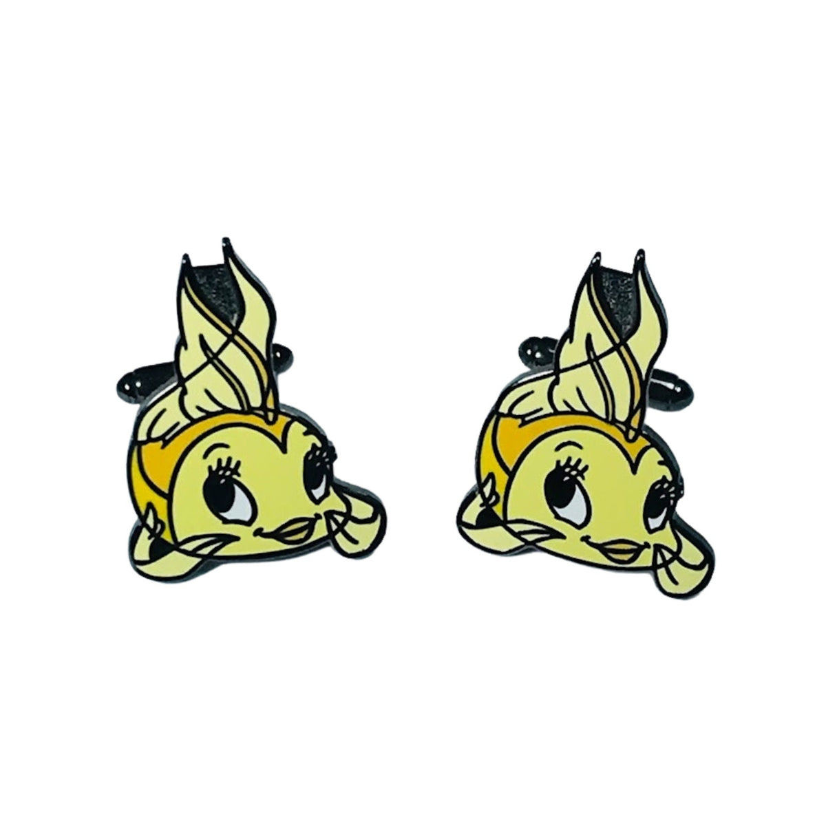 Gemelos – Cleo de Pinocho – Disney Fantasy