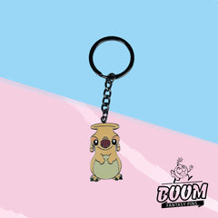 Llavero – Experimento 014 de Lilo y Stitch – Disney Fantasy