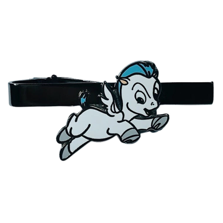 Tie Clip – Pegasus from Hercules – Disney Fantasy