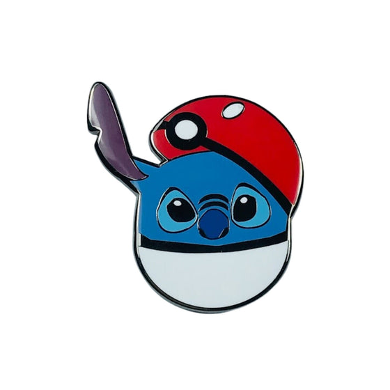 Pin – Experiment 626 from Lilo and Stitch – Disney Fantasy