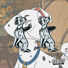 Gemelos – Perdita de 101 Dálmatas – Disney Fantasy