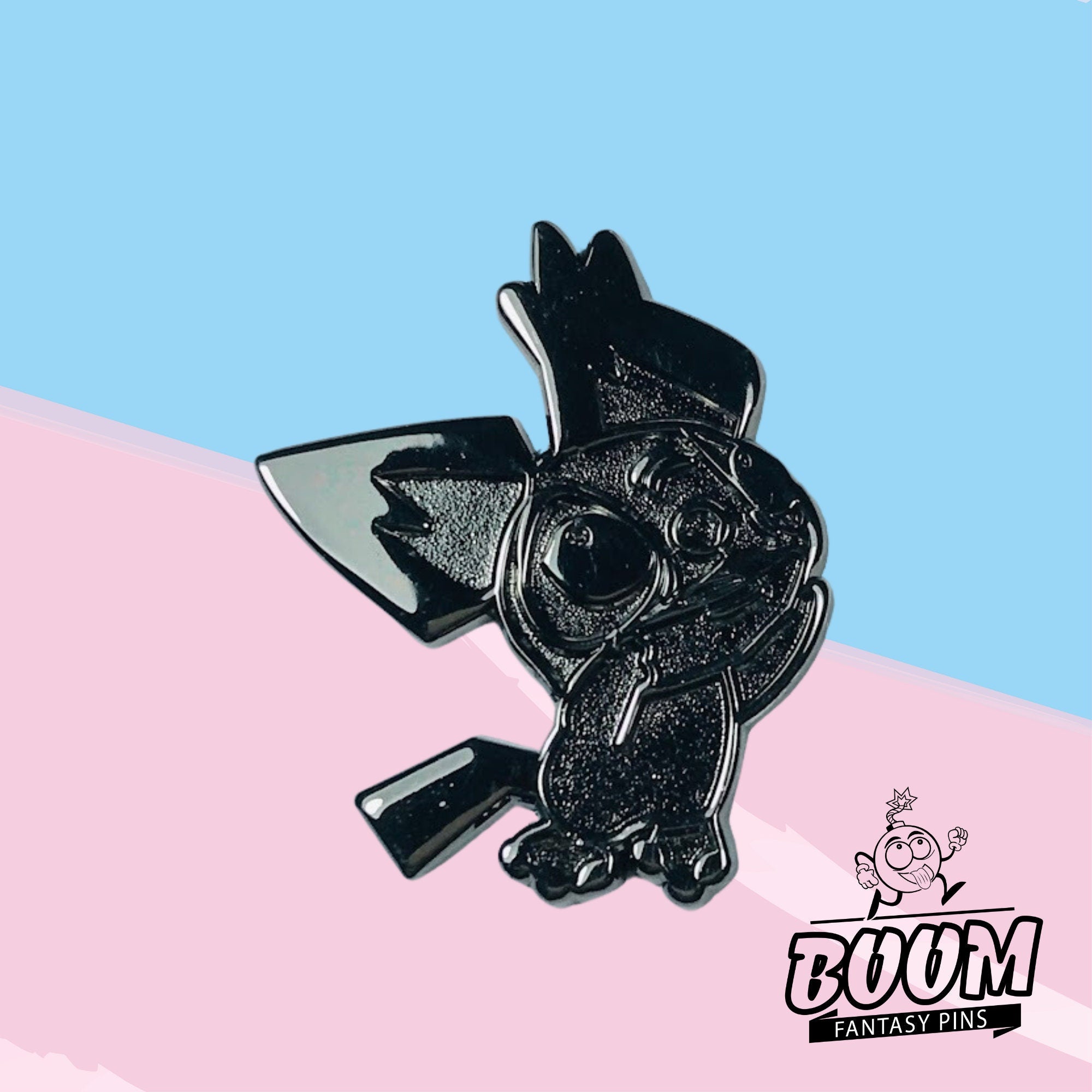 Épingle – Expérience 626 Stitch de Lilo &amp; Stitch – Disney Fantasy