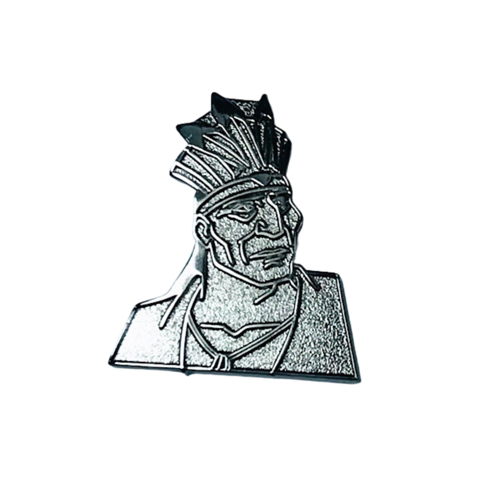 Pin – Jefe Powhatan de Pocahontas – Disney Fantasy