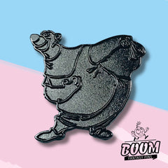 Pin – Little John from Robin Hood – Disney Fantasy
