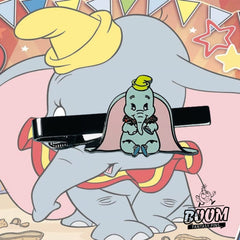 Pinza de corbata – Dumbo de Dumbo – Disney Fantasy