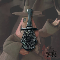 Pin – El alcalde de Pesadilla antes de Navidad – Disney Fantasy